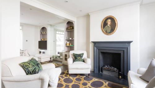 Kinnerton Street by Onefinestay - Foto 1, Other