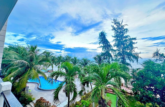 Havana Mui Ne Resort - Foto 14