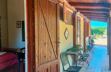 Agriturismo Casalicchio - Foto 122