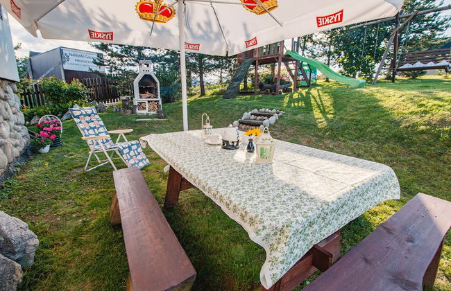 Apartament Na Wierchu - Foto 43