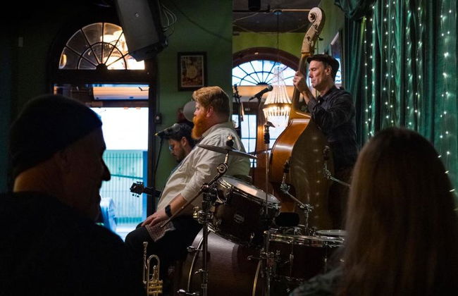 Recorrido de jazz por Nueva Orleans - Foto 9