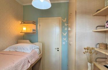 Casa Calisti - Foto 12