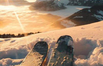 Studio Chinaillon Grand Bornand - Foto 17