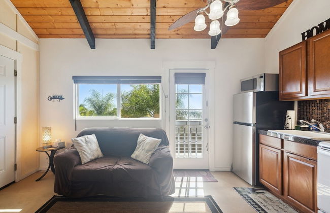 Cozy Sunset Views W/ Lanai - Close To Beach 1 Bedroom Home by RedAwning - Foto 5