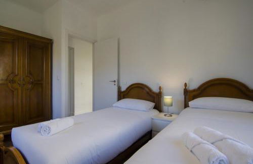 Bright W Terrace - Bernabeu Nuevos Ministerios - Foto 26