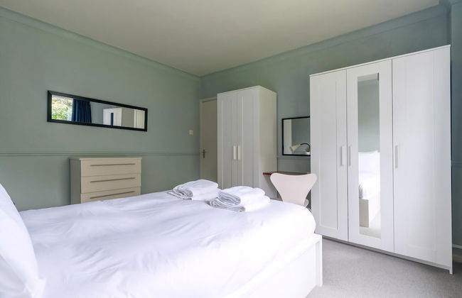 Charming One Bed Abode In East Putney - Foto 13