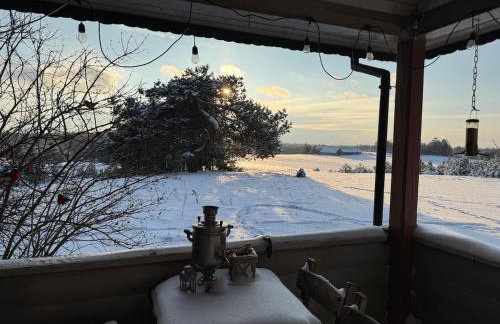 wietrznie-wichrowe wzgórze - Foto 19