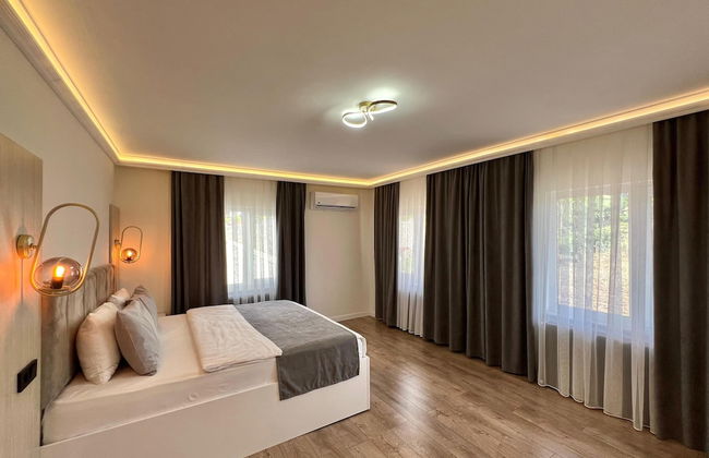 Golden Life Suite - Photo 32