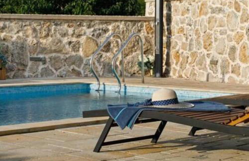 Three Bedroom Holiday Home with Pool - Foto 23