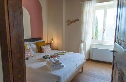 Apartment in historic villa with pool and Tennis - Foto 11