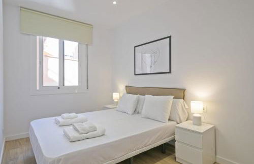 The White Flats Les Corts - Photo 67