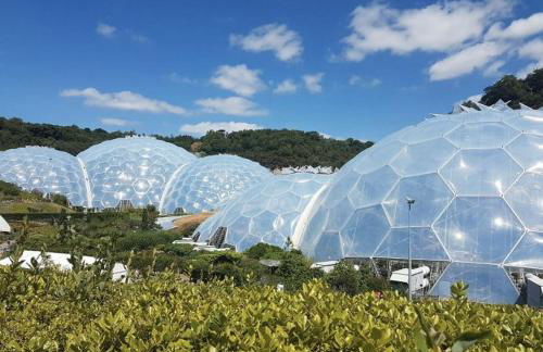 Cornwall Coastal Cottage - Beautiful & Stunning - Photo 31