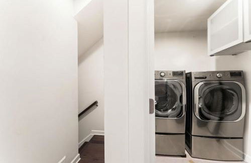 Ashburn 4-BR Homestay Close to Dulles & METRO - Foto 35