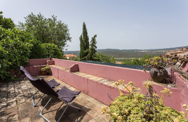 Casa Amoreira - Quinta Amoreira - Foto 57