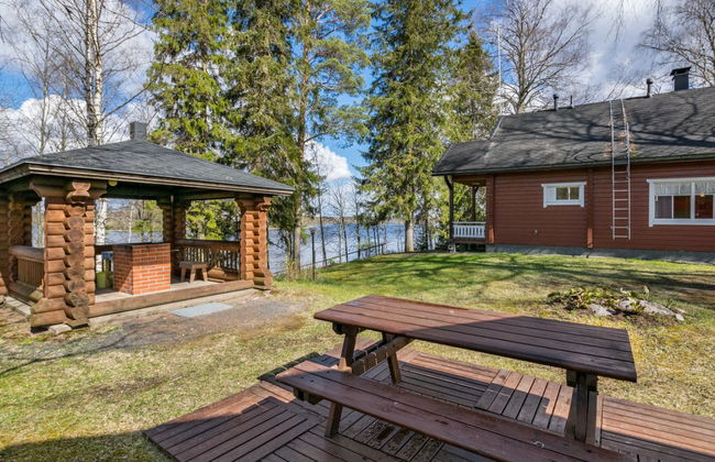 Järvilehto - Foto 24