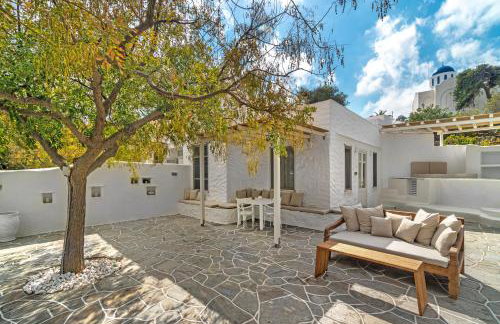 Rabagas Suites Luxury - In The Heart of Sifnos - Foto 13
