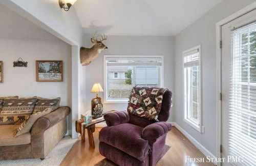 Lake Rental in Alpena - Foto 14