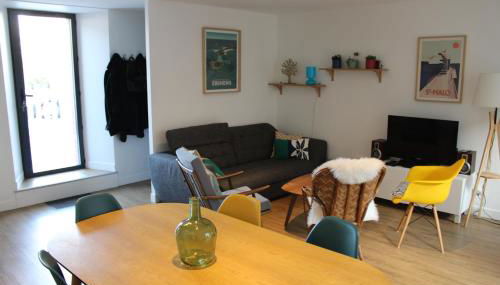 Ker Augustine Maison de pecheur 3 étoiles Clévacances - Foto 3