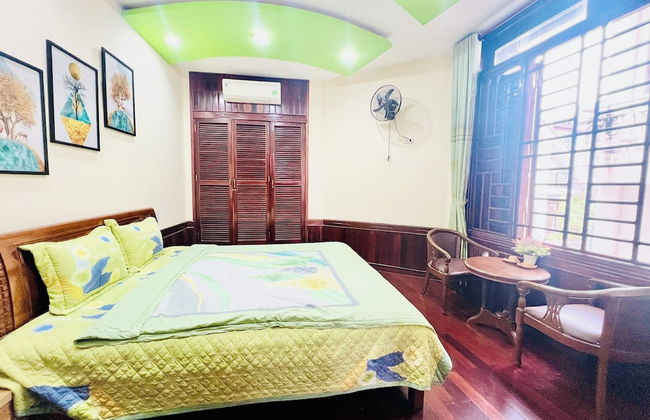 Canary Homestay - Foto 12