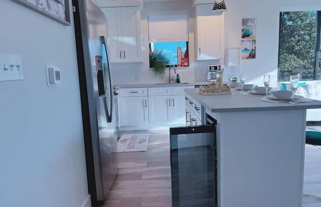 Lux place green Cozy 3 Beds 2rooms - Foto 19