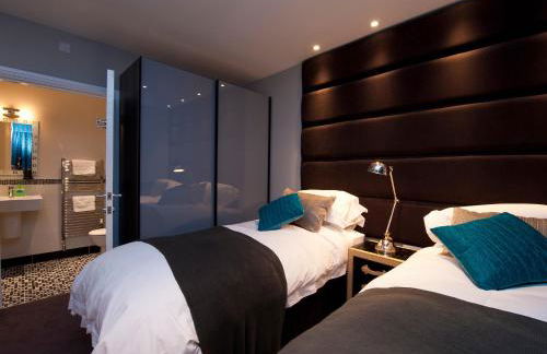 Five Star Stays - Foto 55