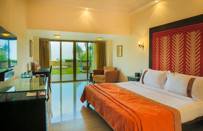 The Lalit Laxmi Vilas Palace - Foto 40