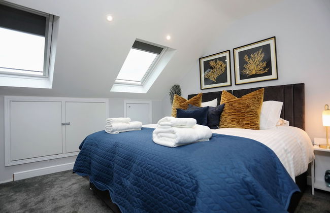 Stanhope Road Apartments - Foto 9