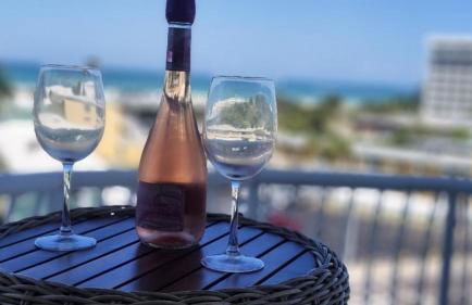 Oasis Getaways - Corner Suite Luxury - Foto 38