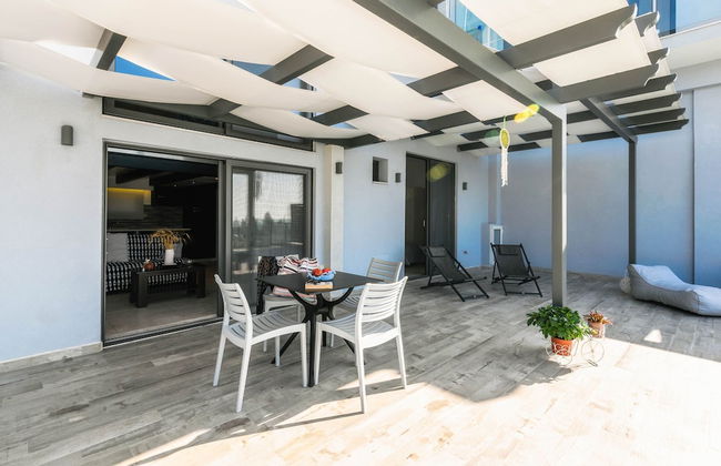 Alonaki Apartments - Photo 47