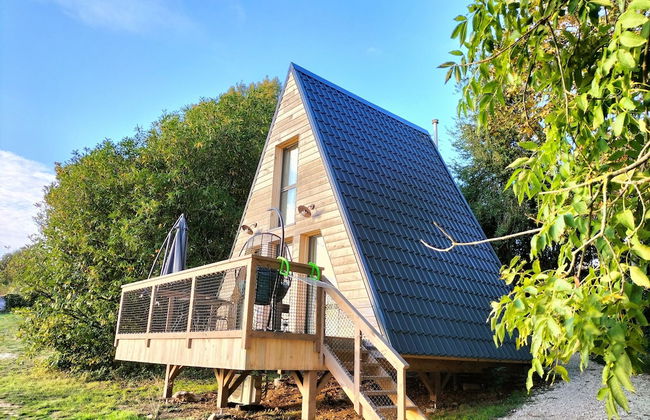 Demeure de la Garenne - Foto 79