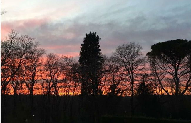 Beautiful Apartment in Tuscany - Foto 9