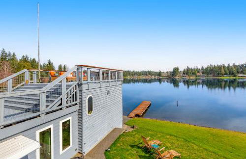 Deer Lake Shores - Foto 31