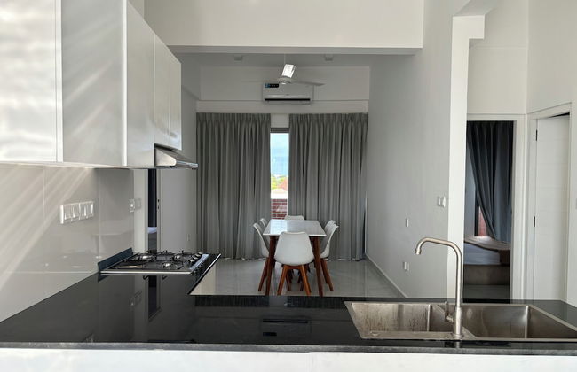 88 Kotte Serviced Apartment - Photo 8