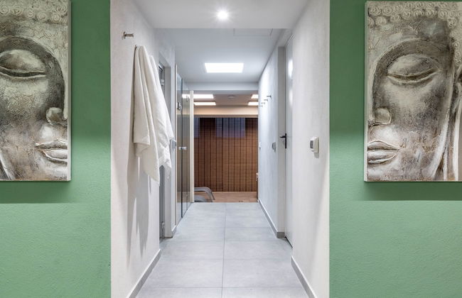 JOIVY San Cristoforo - Terrace, Gym & SPA - Foto 63