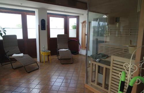 Aparthotel Schafshorn - Foto 5