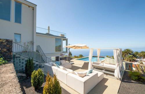 Casa el Goce - Luxury Villa, private pool, BBQ and bathtub - Foto 2