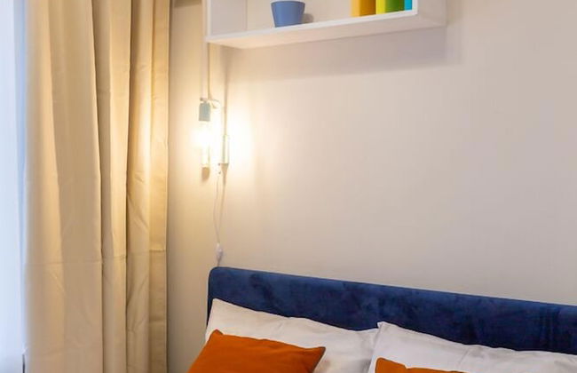 Kvart-Apart Serebryanka - Foto 18