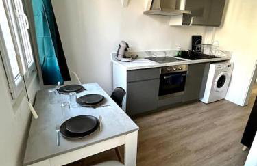 Le Blue Twin - Photo 5