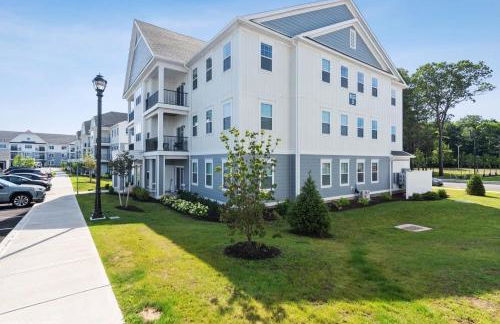 Landing Apartments - The Preserve at Great Pond - Foto 7