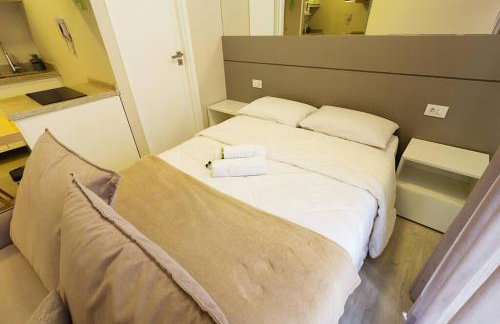 Studio Moderno com sacada Ap 48 Soho Life - Photo 31