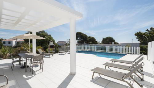 Villas Calan Bosch Tomi - Foto 4