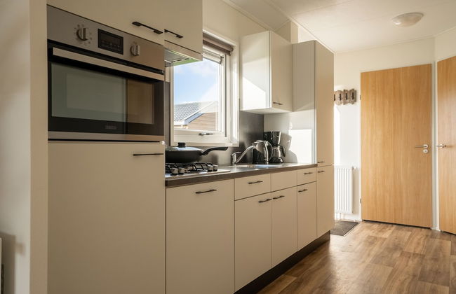 Europarcs de Kraaijenbergse Plassen - Foto 14