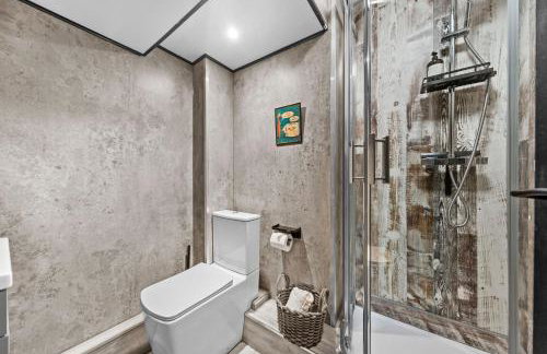 Downtown Studio 1 - Harrogate Town Centre - Photo 4