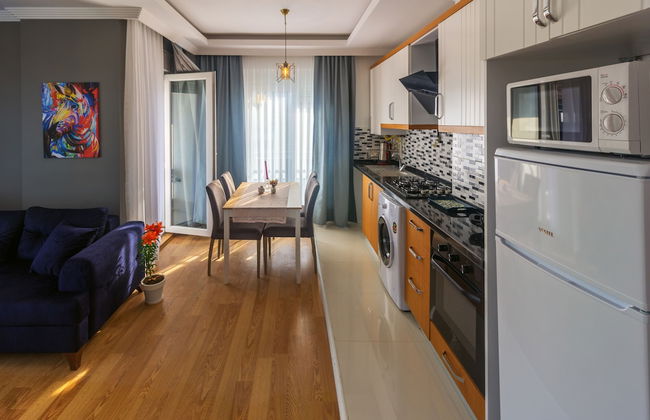 Aspendos Seaside - Foto 36