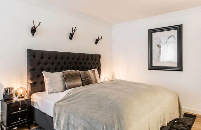 Love the Alps Apartments - Foto 4