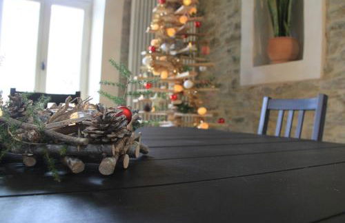 Le Logis GOUT - Foto 66