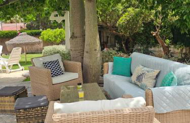 White Paradise Villa - Sol y Luz - by SunCastle apartamentos - Foto 66