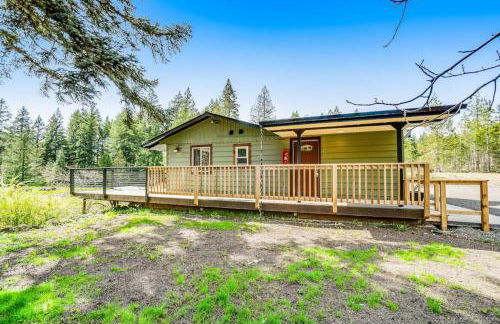 The Entire Property at Mount Walker Inn - Foto 48