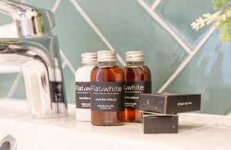 Apartamenty Flat White Obywatelska 47AB - Foto 97