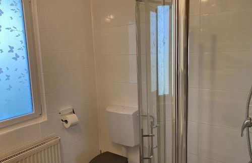 Holiday Home Chalet mit Garten- Grill und Terrasse by Interhome - Foto 14